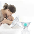 Wholesale Lightweight Manual Breast Pump Portable